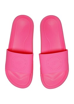 Klapki 4FMM00FFLIF045A Wm's 4F ze sklepu SPORT-SHOP.pl w kategorii Klapki damskie - zdjęcie 184560304