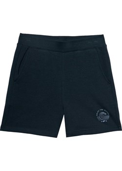 Spodenki chłopięce 4FJWSS24TSHOM274 4F ze sklepu SPORT-SHOP.pl w kategorii Spodenki chłopięce - zdjęcie 184560313