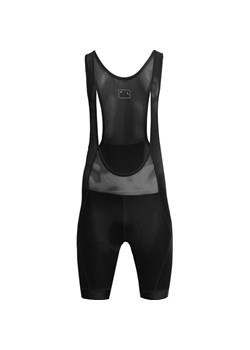 Spodenki rowerowe męskie na szelkach 4FSS24TFSHM326 4F ze sklepu SPORT-SHOP.pl w kategorii Spodenki męskie - zdjęcie 184560330