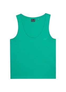 Bezrękawnik damski 4FWSS24TSLEF041 4F ze sklepu SPORT-SHOP.pl w kategorii Bluzki damskie - zdjęcie 184560334
