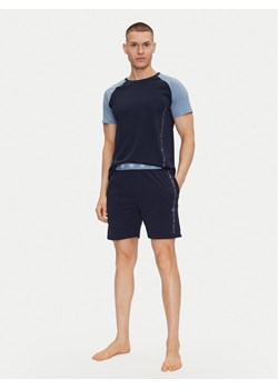 Cristiano Ronaldo CR7 Piżama 8730-41 Kolorowy Regular Fit - id: 0000304775185 - marki CR7 Cristiano Ronaldo - 184560662 Cristiano Ronaldo CR7 Piżama 8730-41 Kolorowy Regular Fit ze sklepu MODIVO w kategorii Piżamy męskie - zdjęcie 184560662