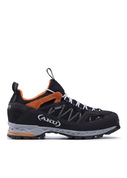 Aku Trekkingi Tengu Low Gtx GORE-TEX 976 Czarny ze sklepu MODIVO w kategorii Buty trekkingowe męskie - zdjęcie 184560694