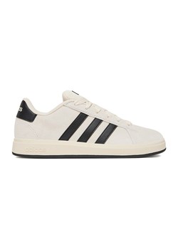 Obuwie sportowe ADIDAS GRAND COURT 00S K JR5569 ze sklepu ccc.eu w kategorii Buty sportowe dziecięce - zdjęcie 184561753