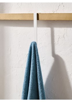 Sinsay - Wieszak - biały ze sklepu Sinsay w kategorii Salon i sypialnia - zdjęcie 184562102