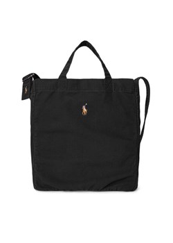 Polo Ralph Lauren Torba 405967606003 Czarny ze sklepu MODIVO w kategorii Torby męskie - zdjęcie 184562170