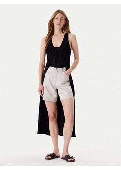 ONLY Kardigan Meddi 15347887 Czarny Regular Fit ze sklepu MODIVO w kategorii Swetry damskie - zdjęcie 184562194
