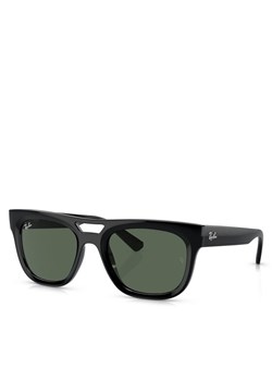 Ray-Ban Okulary przeciwsłoneczne 0RB4426 Czarny ze sklepu MODIVO w kategorii Okulary przeciwsłoneczne damskie - zdjęcie 184562222