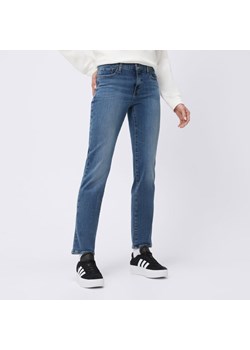 levi&#039;s spodnie 314 shaping straight 19631-0238 ze sklepu 50style.pl w kategorii Jeansy męskie - zdjęcie 184563071