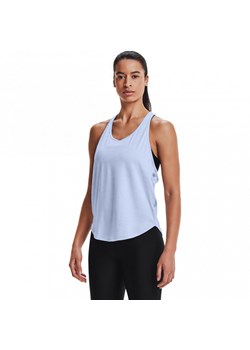 Damski top treningowy UNDER ARMOUR UA Tech Vent Tank ze sklepu Sportstylestory.com w kategorii Bluzki damskie - zdjęcie 184563483