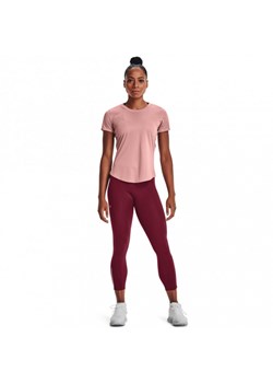 Damskie legginsy do biegania UNDER ARMOUR UA Fly Fast 3.0 Ankle Tight ze sklepu Sportstylestory.com w kategorii Spodnie damskie - zdjęcie 184563522