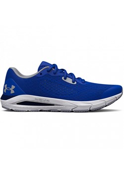 Chłopięce buty do biegania UNDER ARMOUR UA BGS HOVR Sonic 5 ze sklepu Sportstylestory.com w kategorii Buty sportowe damskie - zdjęcie 184563550