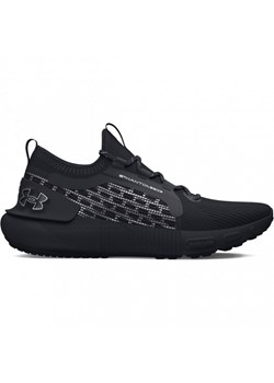 Buty do biegania uniseks Under Armour UA HOVR Phantom 3 SE Rflct - czarne ze sklepu Sportstylestory.com w kategorii Buty sportowe męskie - zdjęcie 184563663