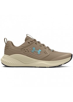 Damskie buty treningowe Under Armour UA W Charged Commit TR 4 - brązowe ze sklepu Sportstylestory.com w kategorii Buty sportowe damskie - zdjęcie 184563743