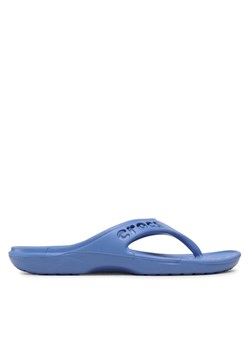 Japonki Crocs 11999-434 Fioletowy ze sklepu eobuwie.pl w kategorii Klapki damskie - zdjęcie 184564443