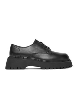 Półbuty Badura EO-ASPYN-25FW12 ze sklepu ccc.eu w kategorii Półbuty damskie - zdjęcie 184564814
