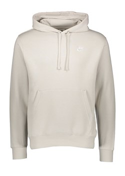 Nike Bluza &quot;Club Popover&quot; w kolorze kremowym ze sklepu Limango Polska w kategorii Bluzy męskie - zdjęcie 184564994