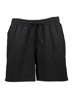 adidas Szorty dresowe w kolorze czarnym ze sklepu Limango Polska w kategorii Spodenki męskie - zdjęcie 184565053