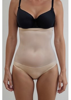 Figi modelujące Vivisence 4101 SLIM beż ze sklepu kontri.pl w kategorii Bielizna wyszczuplająca - zdjęcie 184565823