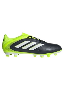 Buty piłkarskie adidas Copa Pure Iii Club FG/MG M JR2896 wielokolorowe ze sklepu ButyModne.pl w kategorii Buty sportowe męskie - zdjęcie 184566311