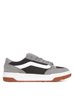 Sneakersy Vans Hylane Athletic VN000D26EWR1 Szary ze sklepu eobuwie.pl w kategorii Buty sportowe męskie - zdjęcie 184566674