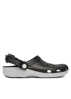 Crocs Klapki Classic Turbo Clog 211287 Czarny ze sklepu MODIVO w kategorii Klapki męskie - zdjęcie 184567910
