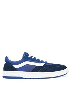 Vans Sneakersy CruZe 3.0 VN000D6SCJE1 Granatowy ze sklepu MODIVO w kategorii Buty sportowe męskie - zdjęcie 184567971