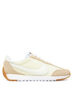 Nike Sneakersy Pacific HM4771 104 Żółty ze sklepu MODIVO w kategorii Buty sportowe damskie - zdjęcie 184568052