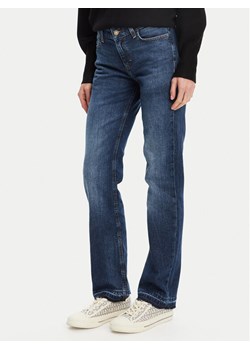 Guess Jeansy W5YA0R D5QP4 Niebieski Regular Fit ze sklepu MODIVO w kategorii Jeansy męskie - zdjęcie 184568062