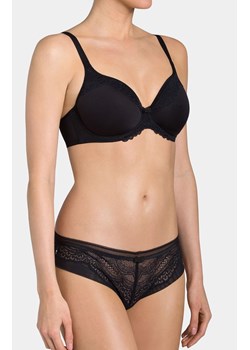 Triumph Beauty-Full Darling WP biustonosz usztywniany 10157742, Kolor czarny, Rozmiar 80G, Triumph ze sklepu Primodo w kategorii Biustonosze - zdjęcie 184569461