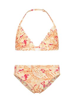 Vingino Bikini &quot;Zarley&quot; w kolorze pomarańczowo-różowym ze sklepu Limango Polska w kategorii Stroje kąpielowe - zdjęcie 184569593