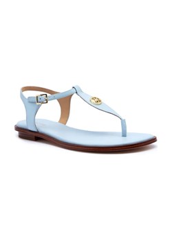 Michael Kors Skórzane sandały MALLORY ze sklepu Gomez Fashion Store w kategorii Sandały damskie - zdjęcie 184570330