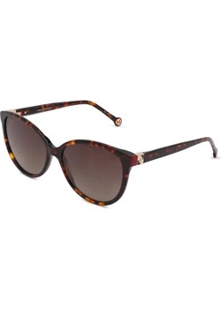 Carolina Herrera Okulary przeciwsłoneczne HER 0237/S ze sklepu Gomez Fashion Store w kategorii Okulary przeciwsłoneczne damskie - zdjęcie 184570341