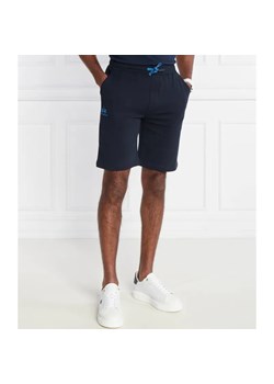 La Martina Szorty | Regular Fit ze sklepu Gomez Fashion Store w kategorii Spodenki męskie - zdjęcie 184570353