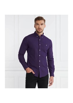 POLO RALPH LAUREN Koszula | Slim Fit ze sklepu Gomez Fashion Store w kategorii Koszule męskie - zdjęcie 184570354
