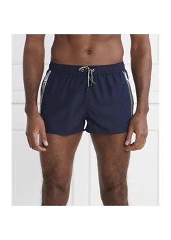 Emporio Armani Szorty kąpielowe | Regular Fit ze sklepu Gomez Fashion Store w kategorii Kąpielówki - zdjęcie 184570362