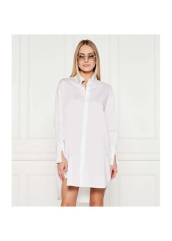 Patrizia Pepe Sukienka ze sklepu Gomez Fashion Store w kategorii Sukienki - zdjęcie 184570372
