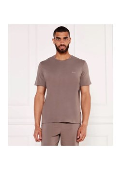 BOSS BLACK T-shirt Mix&Match | Regular Fit ze sklepu Gomez Fashion Store w kategorii Piżamy męskie - zdjęcie 184570604
