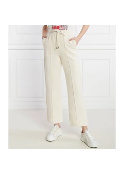 Weekend MaxMara Spodnie dresowe | Regular Fit ze sklepu Gomez Fashion Store w kategorii Spodnie damskie - zdjęcie 184570610