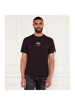 Replay T-shirt | Regular Fit ze sklepu Gomez Fashion Store w kategorii T-shirty męskie - zdjęcie 184570613
