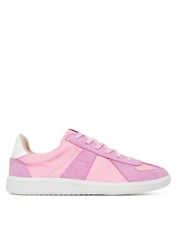 Sneakersy Novesta Gat Summer N454003-002BLN110 Różowy ze sklepu eobuwie.pl w kategorii Buty sportowe damskie - zdjęcie 184570794