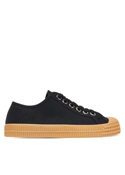 Trampki Novesta Star Master N772019-60Y60Y003 Czarny ze sklepu eobuwie.pl w kategorii Trampki damskie - zdjęcie 184570873