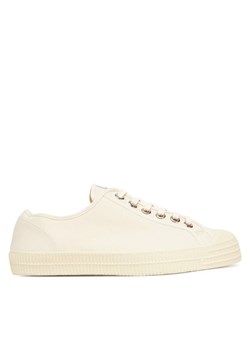 Novesta Trampki Star Master Wax Cotton N352026-28699Y106 Beżowy ze sklepu MODIVO w kategorii Trampki męskie - zdjęcie 184571372