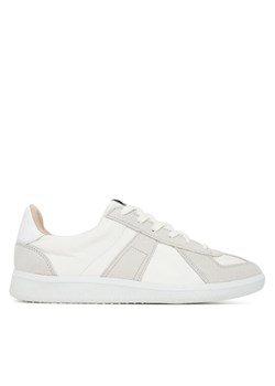 Novesta Sneakersy Gat Summer N454003-002BLN110 Biały ze sklepu MODIVO w kategorii Buty sportowe damskie - zdjęcie 184571440