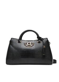 Guess Torebka Salinge HWKG96 24060 Czarny ze sklepu MODIVO w kategorii Torebki damskie - zdjęcie 184571490