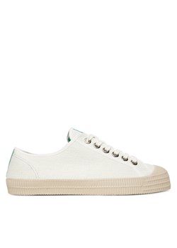 Novesta Trampki Star Master Hemp N472009-MAR10Y123 Biały ze sklepu MODIVO w kategorii Trampki męskie - zdjęcie 184571501