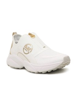 Michael Kors Sneakersy SAMI ZIP ze sklepu Gomez Fashion Store w kategorii Buty sportowe damskie - zdjęcie 184572241