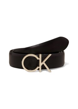 Calvin Klein Skórzany pasek RE-LOCK ze sklepu Gomez Fashion Store w kategorii Paski damskie - zdjęcie 184572243