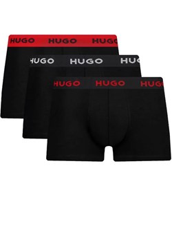 Hugo Bodywear Bokserki 3-pack ze sklepu Gomez Fashion Store w kategorii Majtki męskie - zdjęcie 184572251