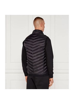 Armani Exchange Puchowy bezrękawnik | Regular Fit ze sklepu Gomez Fashion Store w kategorii Kamizelki męskie - zdjęcie 184572254