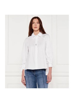 Liu Jo Koszula | Regular Fit ze sklepu Gomez Fashion Store w kategorii Koszule damskie - zdjęcie 184572261